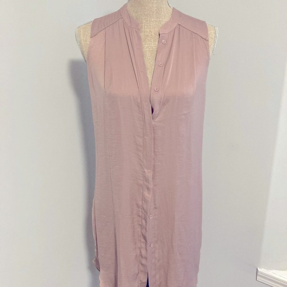 Wilfred Shirt Dress - XS - Picture 1 of 8